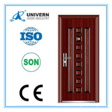 Porta de aço bonita / porta do metal / porta do ferro (YF-S114)